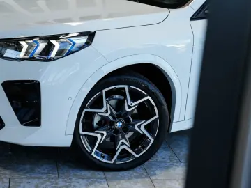 BMW X2 xDrive20d M Sport 360 K Panorama 20LM Head-Up