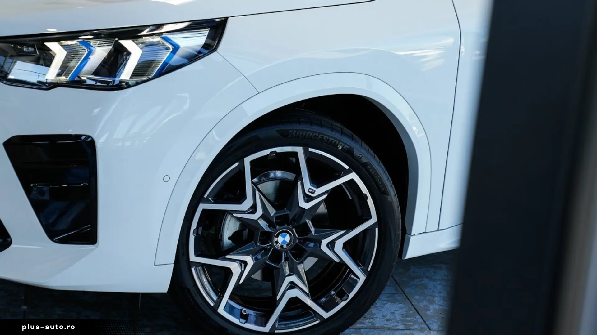 BMW X2 xDrive20d M Sport 360 K Panorama 20LM Head-Up