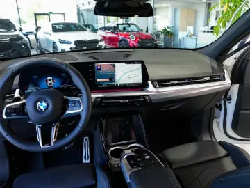BMW X2 xDrive20d M Sport 360 K Panorama 20LM Head-Up