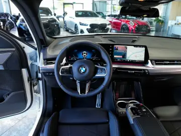 BMW X2 xDrive20d M Sport 360 K Panorama 20LM Head-Up