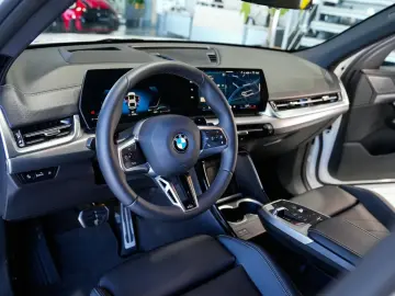 BMW X2 xDrive20d M Sport 360 K Panorama 20LM Head-Up