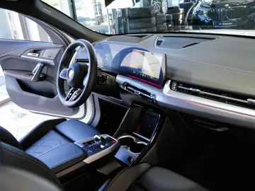BMW X2 xDrive20d M Sport 360 K Panorama 20LM Head-Up