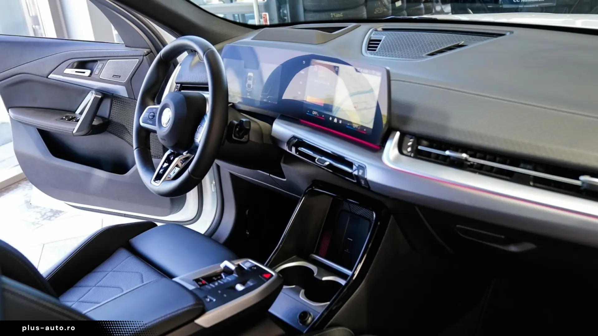 BMW X2 xDrive20d M Sport 360 K Panorama 20LM Head-Up