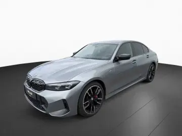 BMW M340i xDrive M Sport Pro DrAs Kam H K HUD 19 M