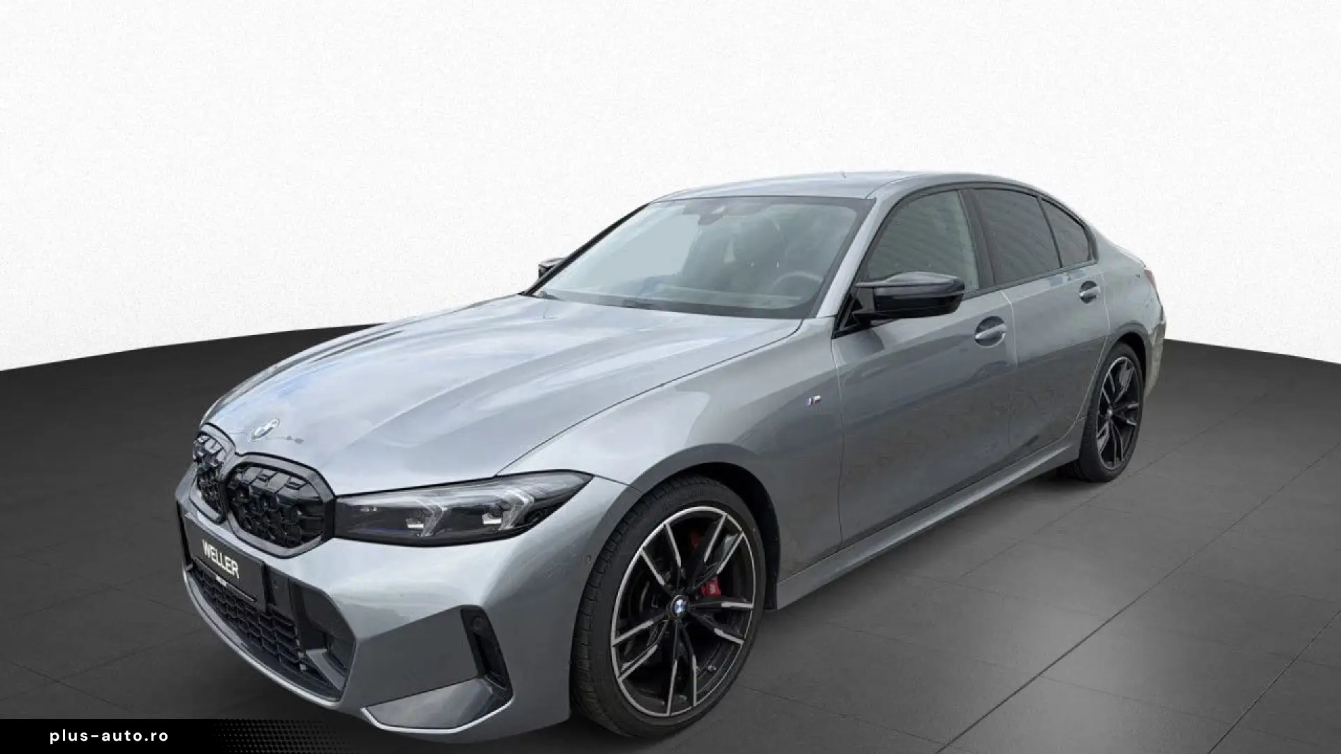 BMW M340i xDrive M Sport Pro DrAs Kam H K HUD 19 M