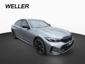 BMW M340i xDrive M Sport Pro DrAs Kam H K HUD 19 M