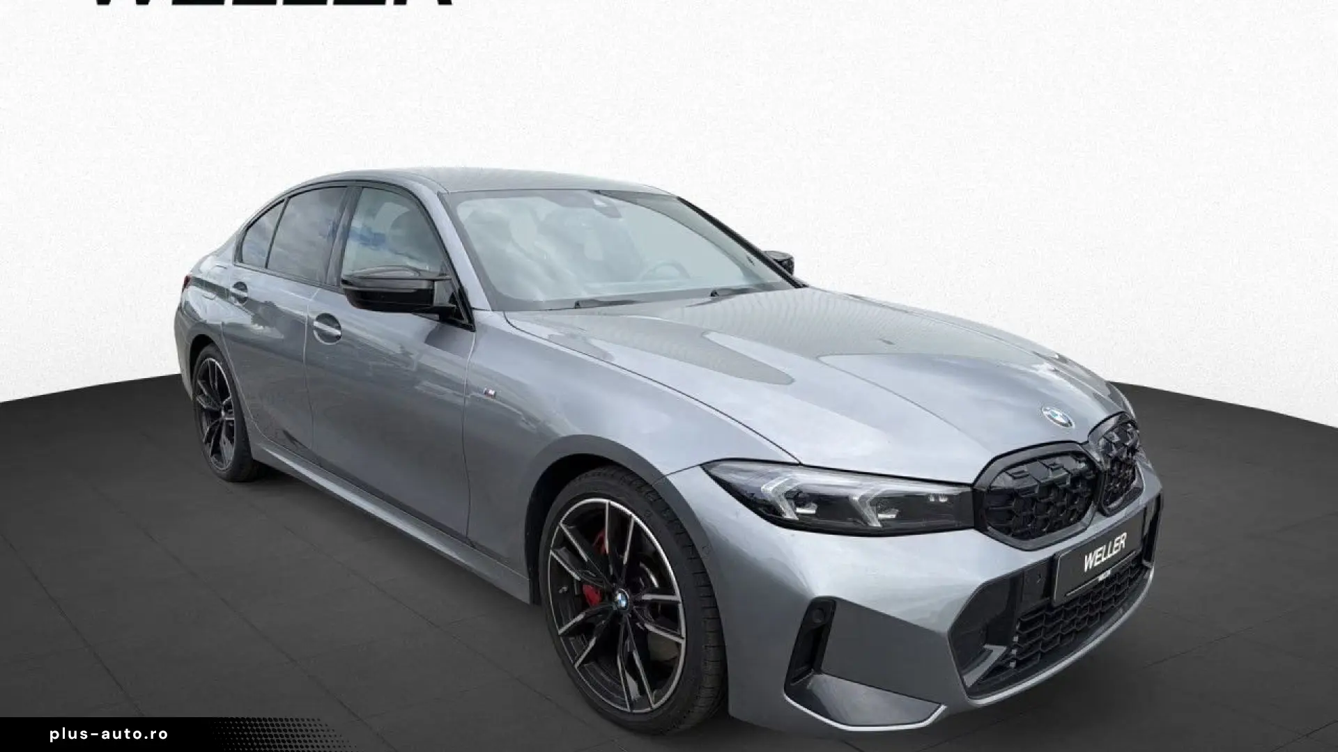 BMW M340i xDrive M Sport Pro DrAs Kam H K HUD 19 M
