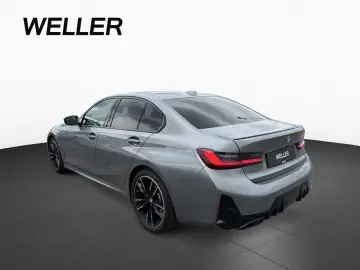BMW M340i xDrive M Sport Pro DrAs Kam H K HUD 19 M