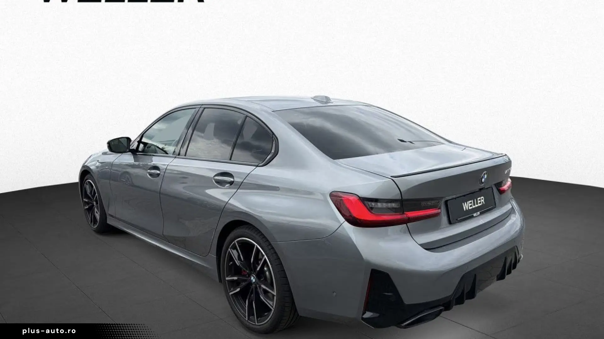 BMW M340i xDrive M Sport Pro DrAs Kam H K HUD 19 M