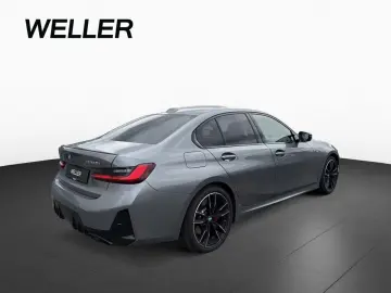 BMW M340i xDrive M Sport Pro DrAs Kam H K HUD 19 M