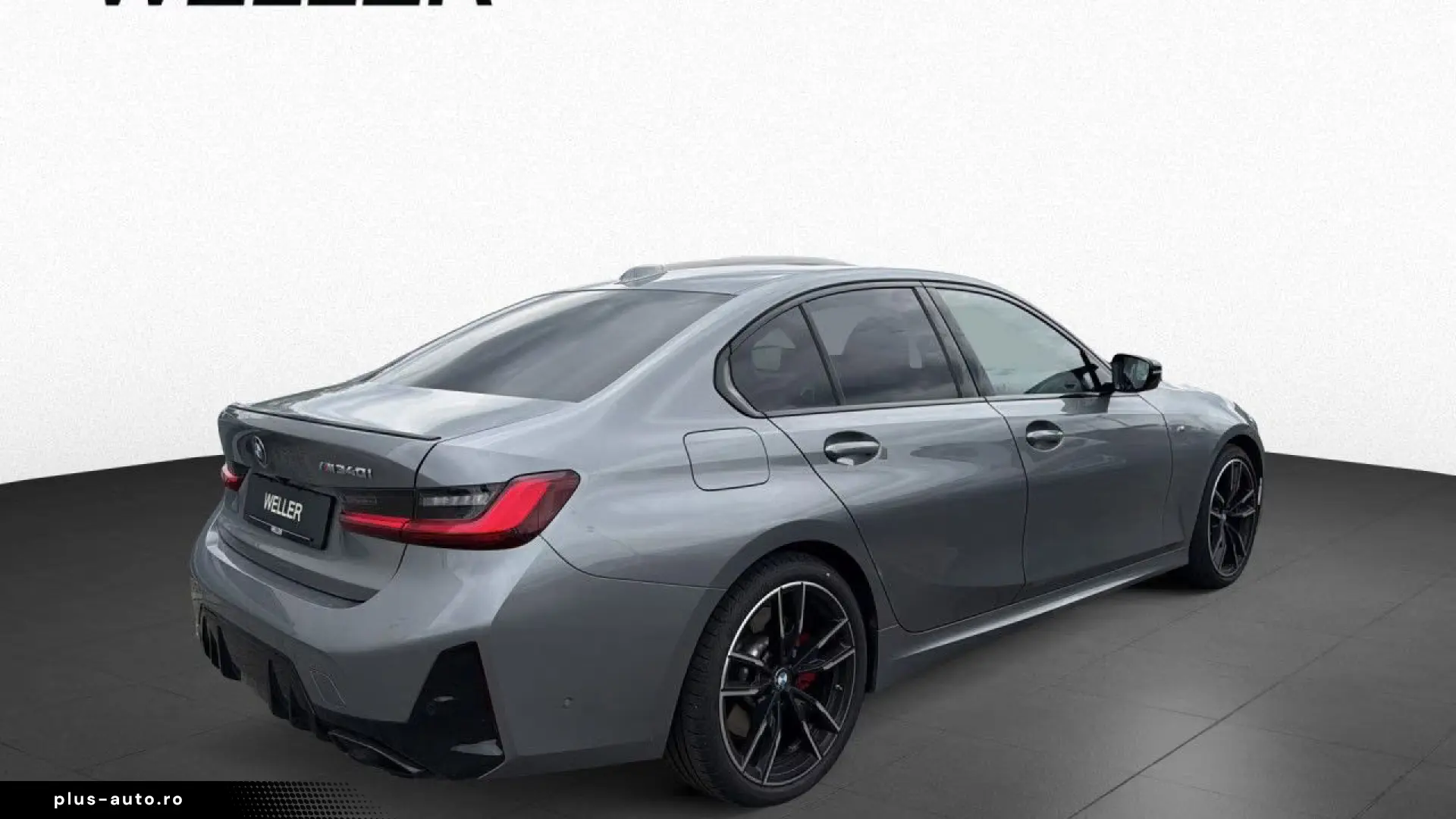 BMW M340i xDrive M Sport Pro DrAs Kam H K HUD 19 M