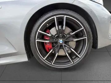 BMW M340i xDrive M Sport Pro DrAs Kam H K HUD 19 M