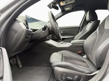BMW M340i xDrive M Sport Pro DrAs Kam H K HUD 19 M