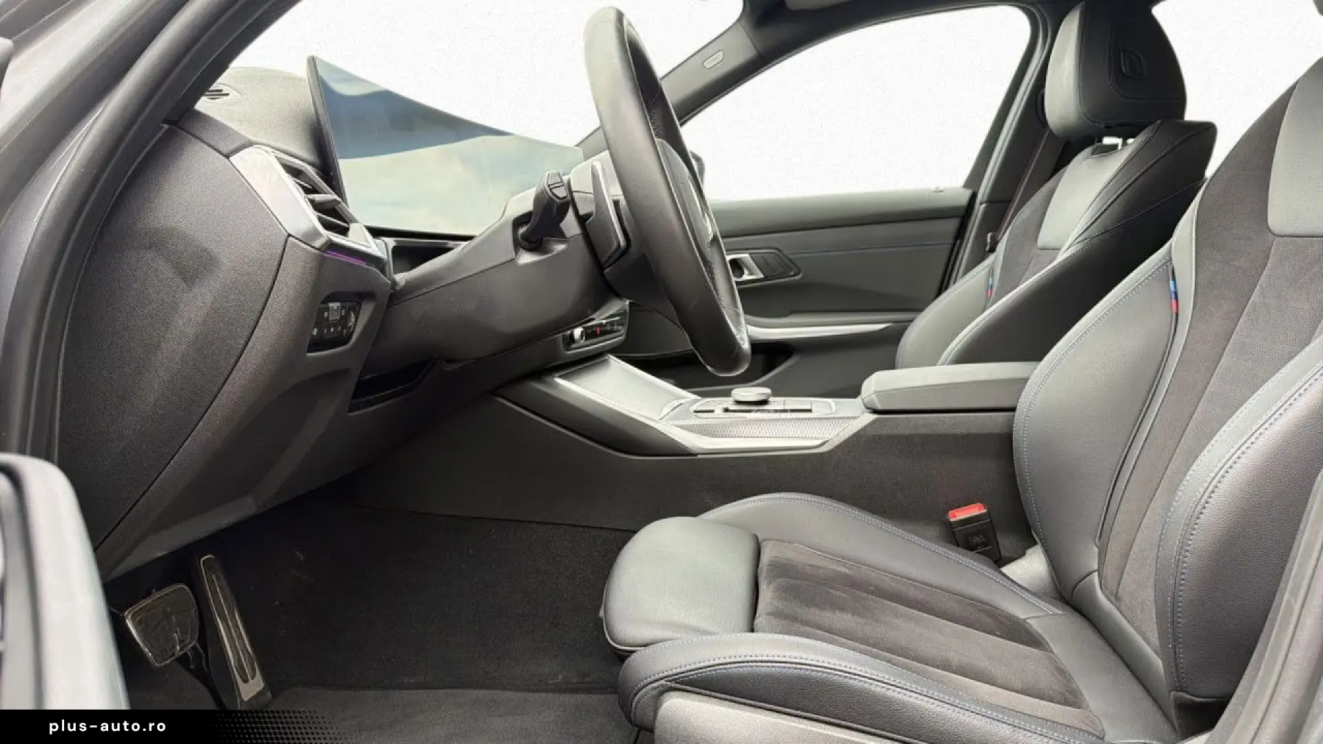 BMW M340i xDrive M Sport Pro DrAs Kam H K HUD 19 M