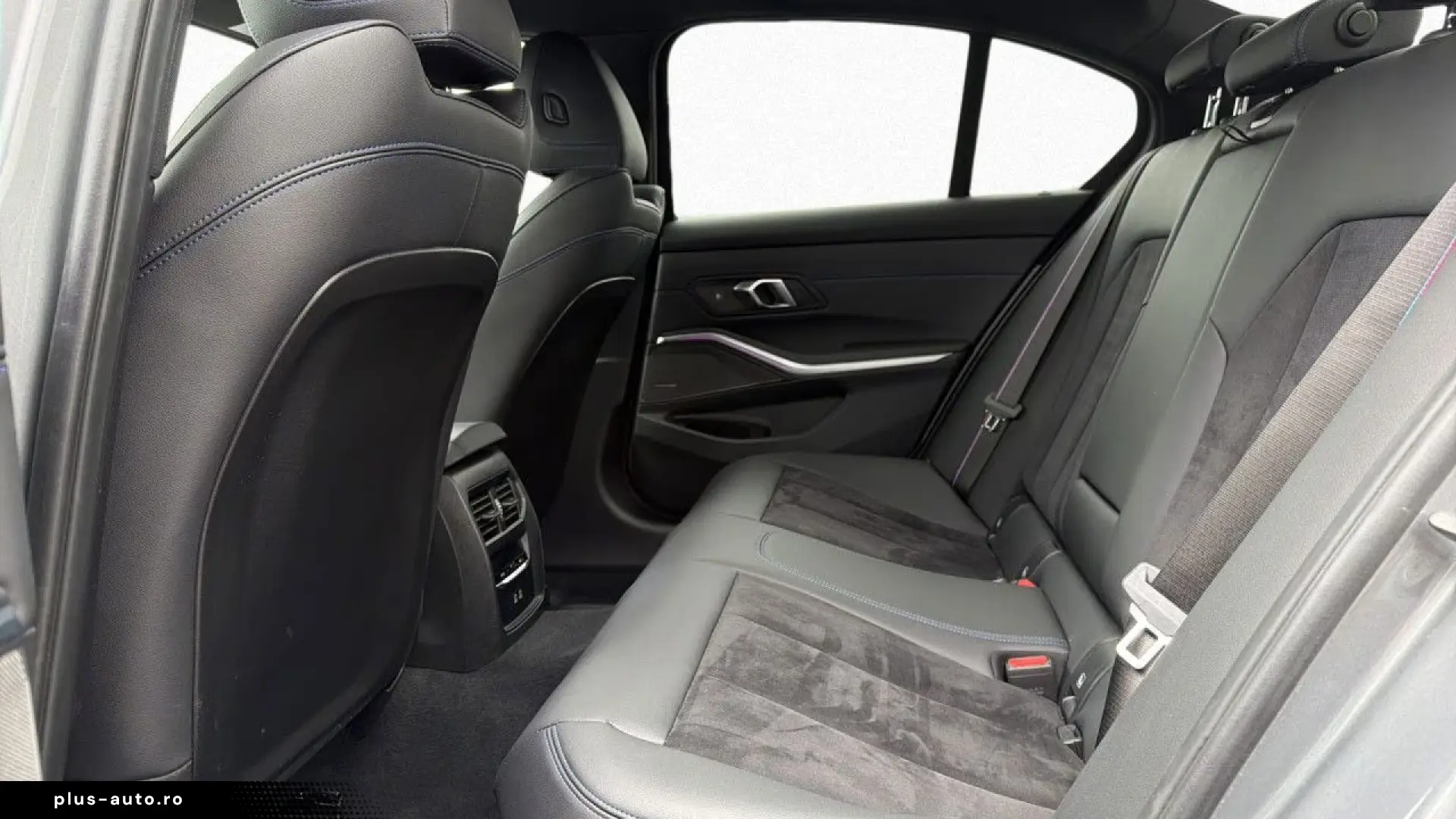 BMW M340i xDrive M Sport Pro DrAs Kam H K HUD 19 M