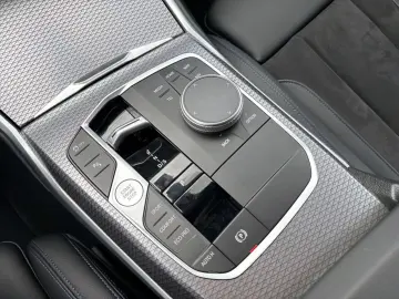 BMW M340i xDrive M Sport Pro DrAs Kam H K HUD 19 M