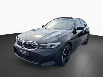 BMW M340i xD Tour ACC 360  Pano 19 M H K HUD Navi