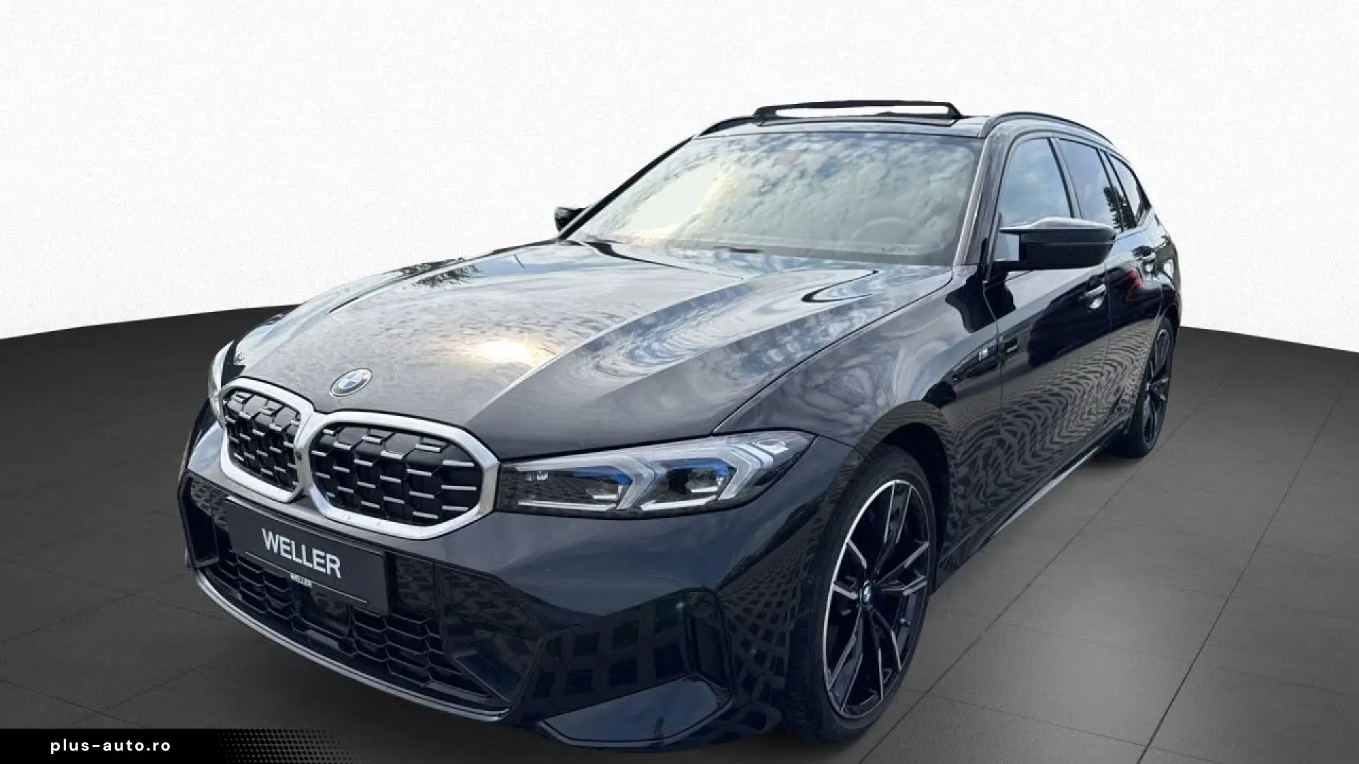 BMW M340i xD Tour ACC 360  Pano 19 M H K HUD Navi