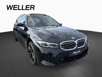 BMW M340i xD Tour ACC 360  Pano 19 M H K HUD Navi