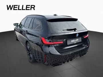 BMW M340i xD Tour ACC 360  Pano 19 M H K HUD Navi