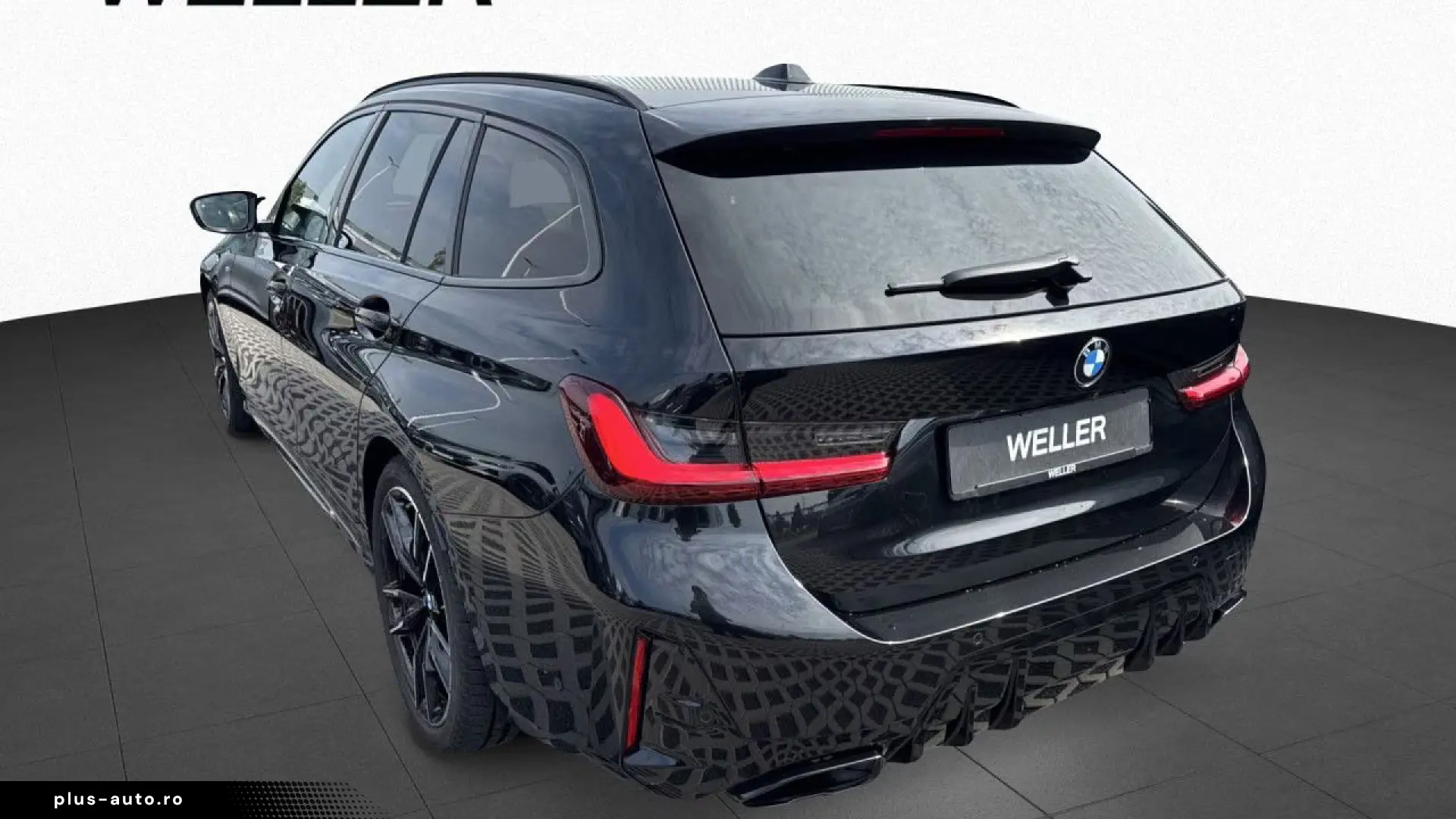 BMW M340i xD Tour ACC 360  Pano 19 M H K HUD Navi