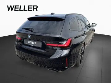 BMW M340i xD Tour ACC 360  Pano 19 M H K HUD Navi