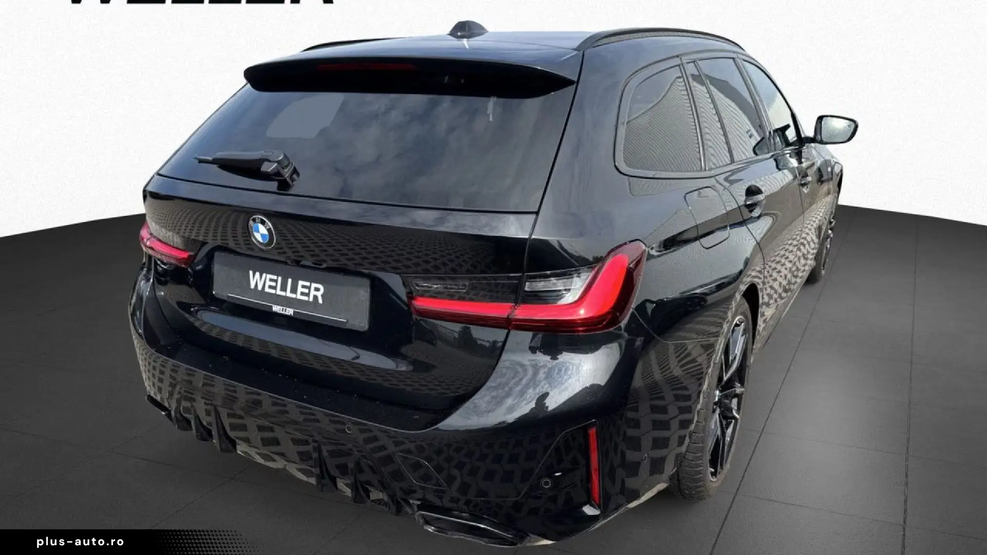 BMW M340i xD Tour ACC 360  Pano 19 M H K HUD Navi