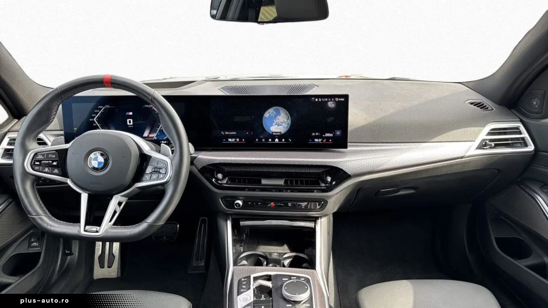 BMW M340i xD Tour ACC 360  Pano 19 M H K HUD Navi