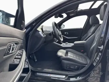 BMW M340i xD Tour ACC 360  Pano 19 M H K HUD Navi