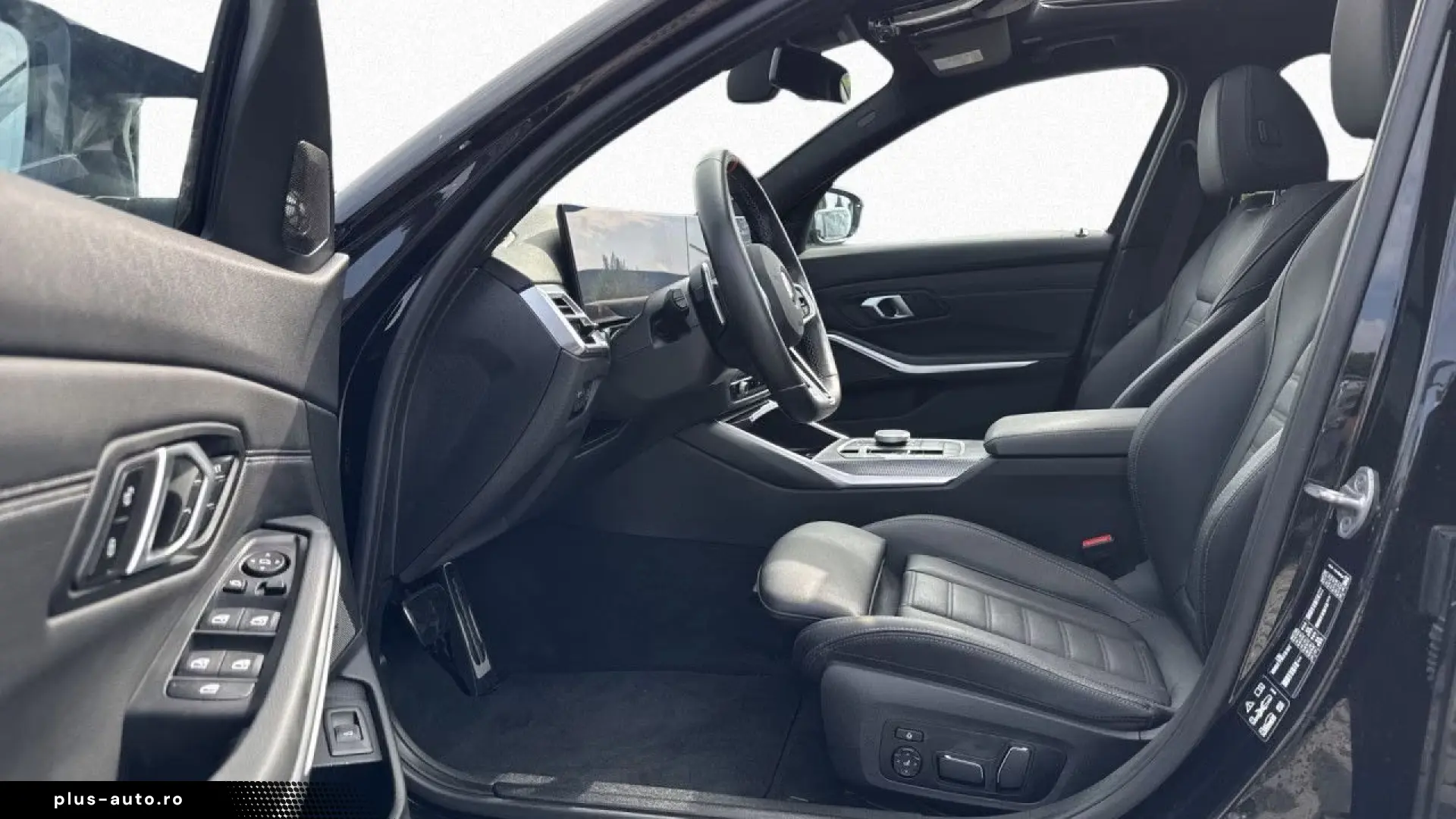 BMW M340i xD Tour ACC 360  Pano 19 M H K HUD Navi