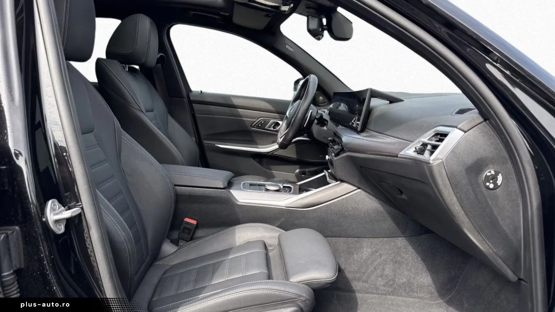 BMW M340i xD Tour ACC 360  Pano 19 M H K HUD Navi