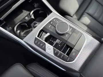 BMW M340i xD Tour ACC 360  Pano 19 M H K HUD Navi