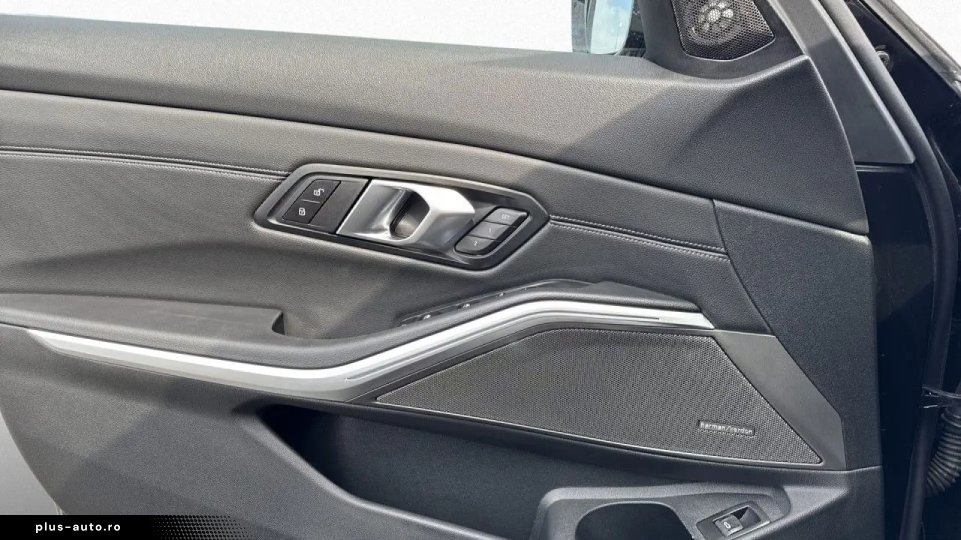 BMW M340i xD Tour ACC 360  Pano 19 M H K HUD Navi