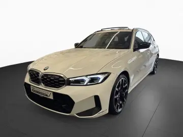BMW M340i xDrive Touring M Sport  DAB  AHK  19  HiFi