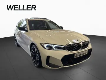BMW M340i xDrive Touring M Sport  DAB  AHK  19  HiFi