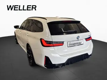BMW M340i xDrive Touring M Sport  DAB  AHK  19  HiFi