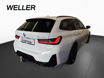 BMW M340i xDrive Touring M Sport  DAB  AHK  19  HiFi