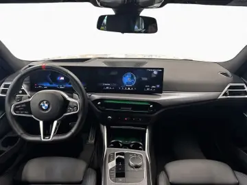 BMW M340i xDrive Touring M Sport  DAB  AHK  19  HiFi