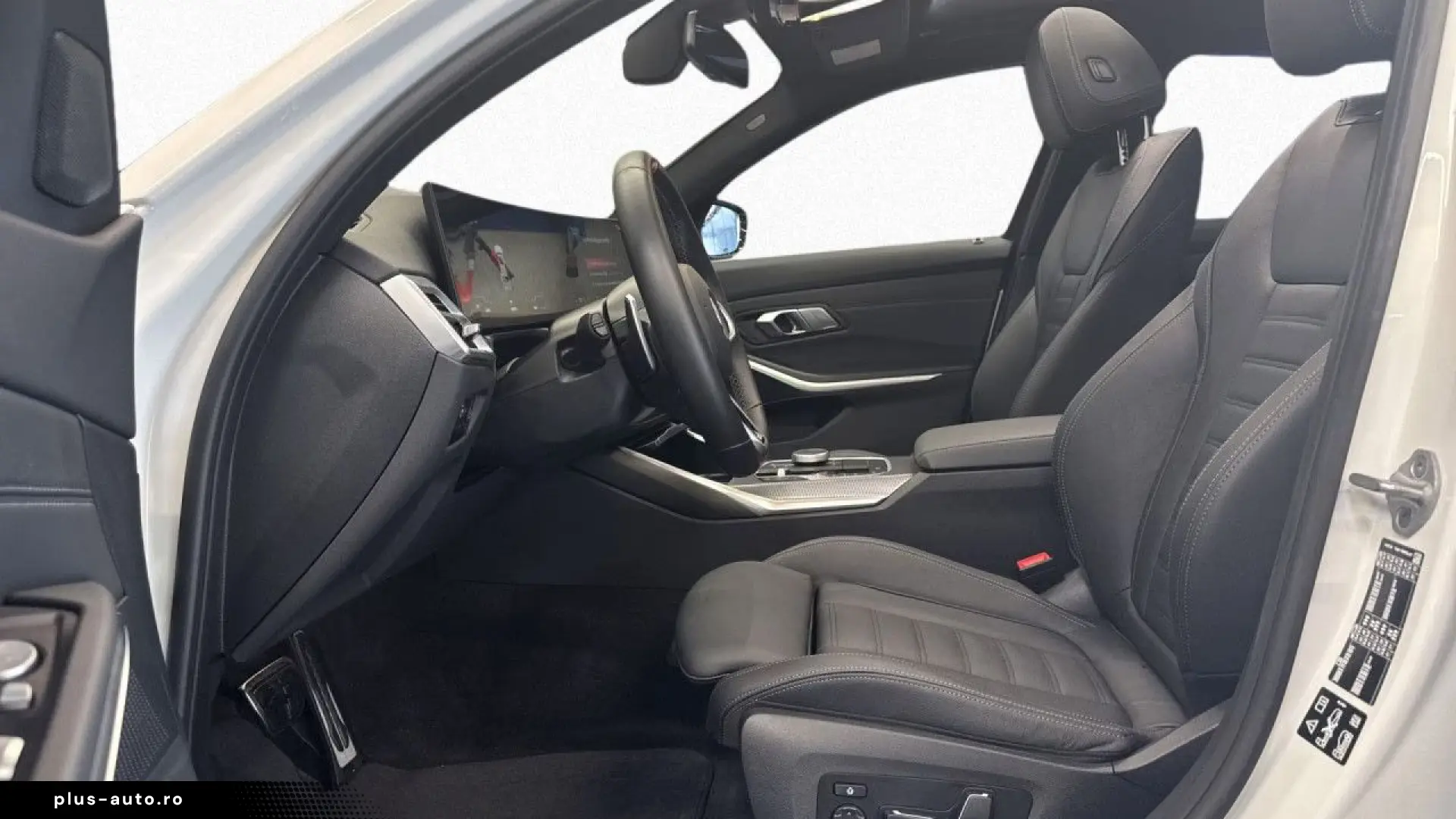 BMW M340i xDrive Touring M Sport  DAB  AHK  19  HiFi