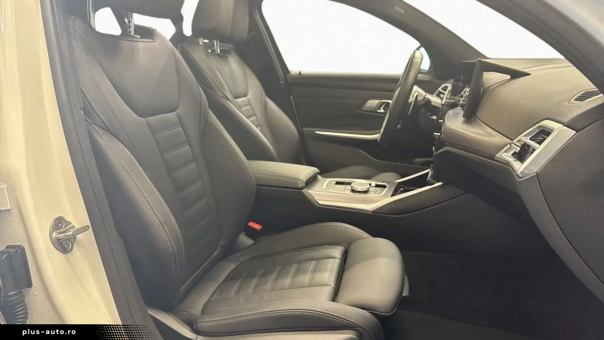 BMW M340i xDrive Touring M Sport  DAB  AHK  19  HiFi