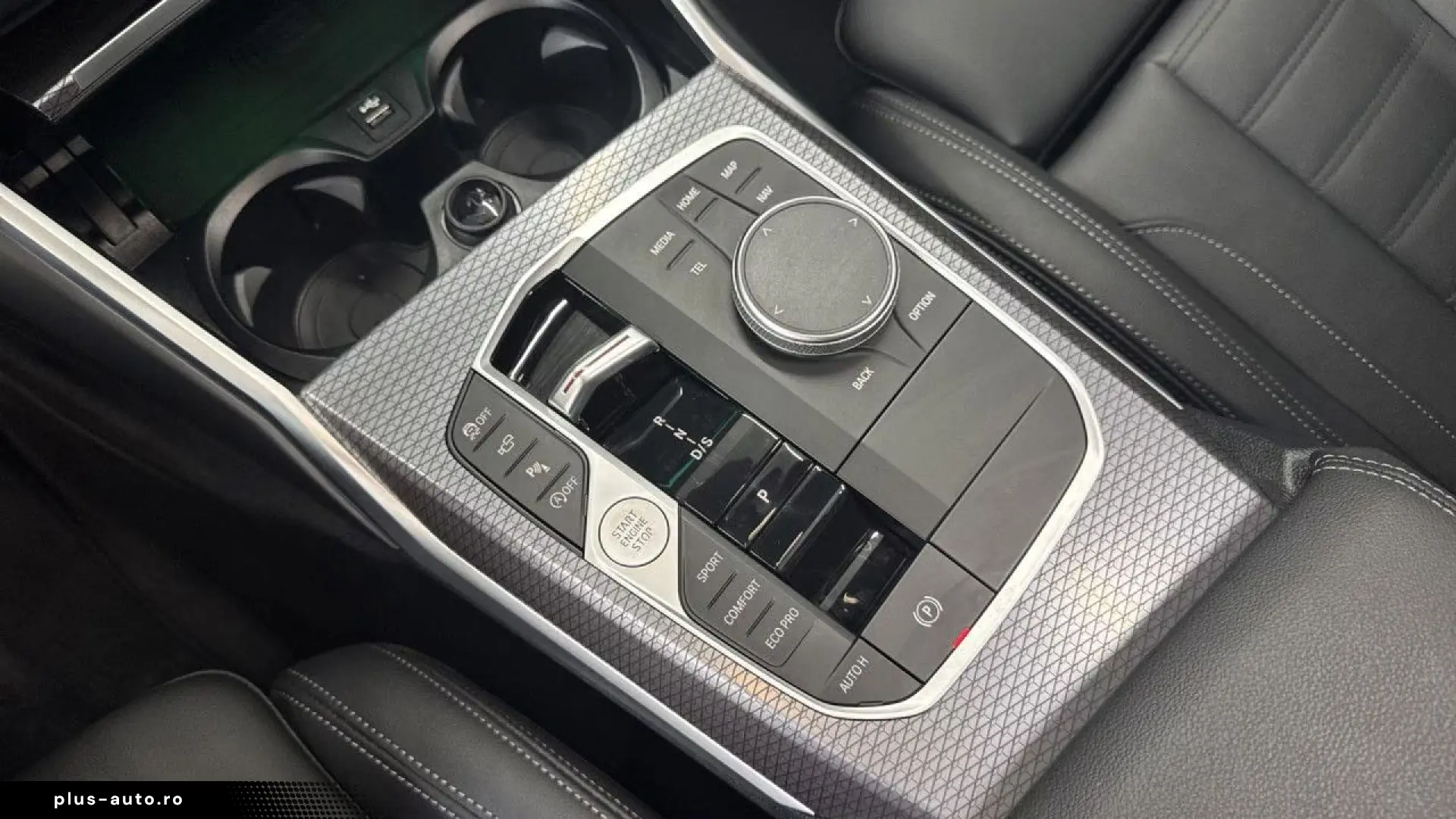 BMW M340i xDrive Touring M Sport  DAB  AHK  19  HiFi