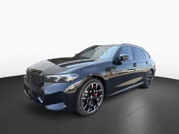 BMW M340i xDrive Touring M Sport Pro Innov Comf Pano