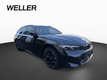 BMW M340i xDrive Touring M Sport Pro Innov Comf Pano