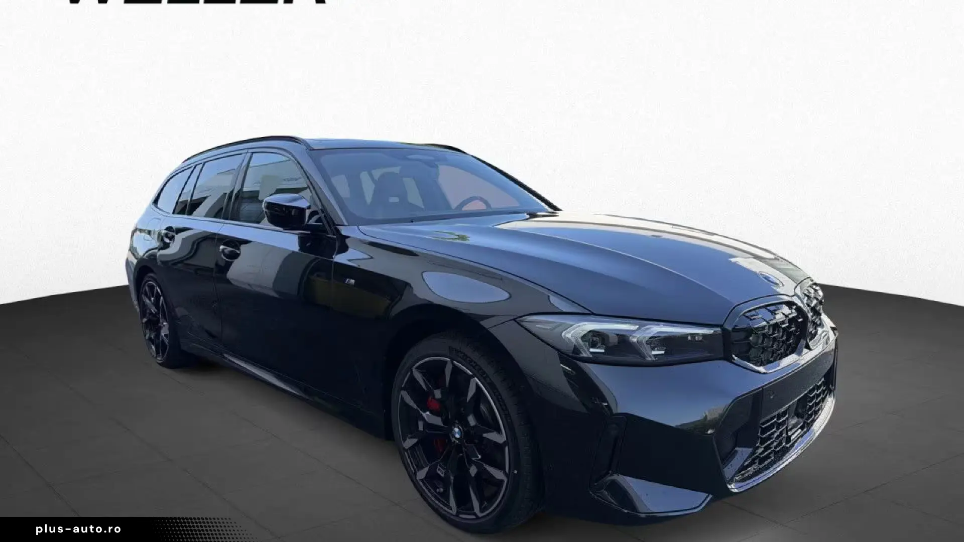 BMW M340i xDrive Touring M Sport Pro Innov Comf Pano