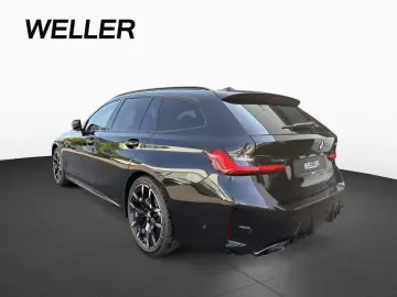 BMW M340i xDrive Touring M Sport Pro Innov Comf Pano
