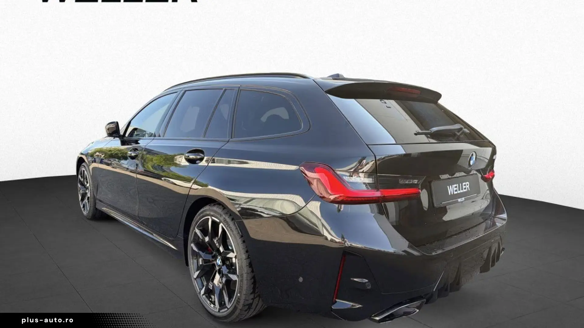 BMW M340i xDrive Touring M Sport Pro Innov Comf Pano