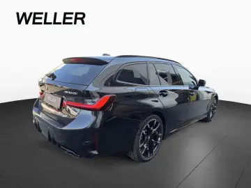 BMW M340i xDrive Touring M Sport Pro Innov Comf Pano