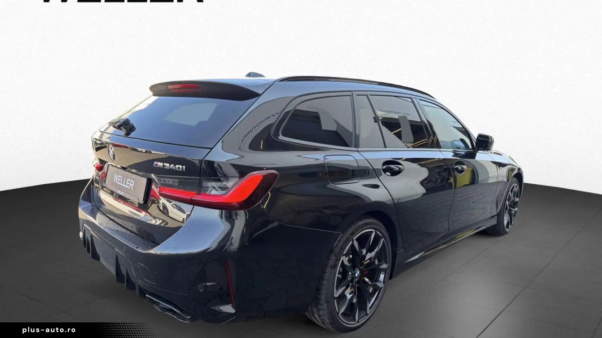 BMW M340i xDrive Touring M Sport Pro Innov Comf Pano