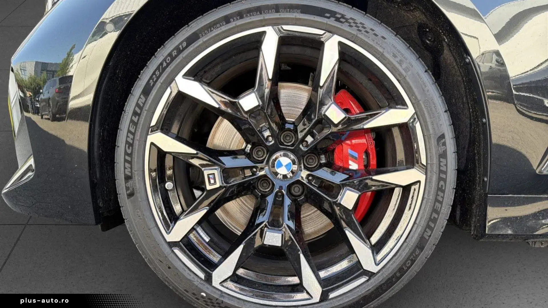 BMW M340i xDrive Touring M Sport Pro Innov Comf Pano