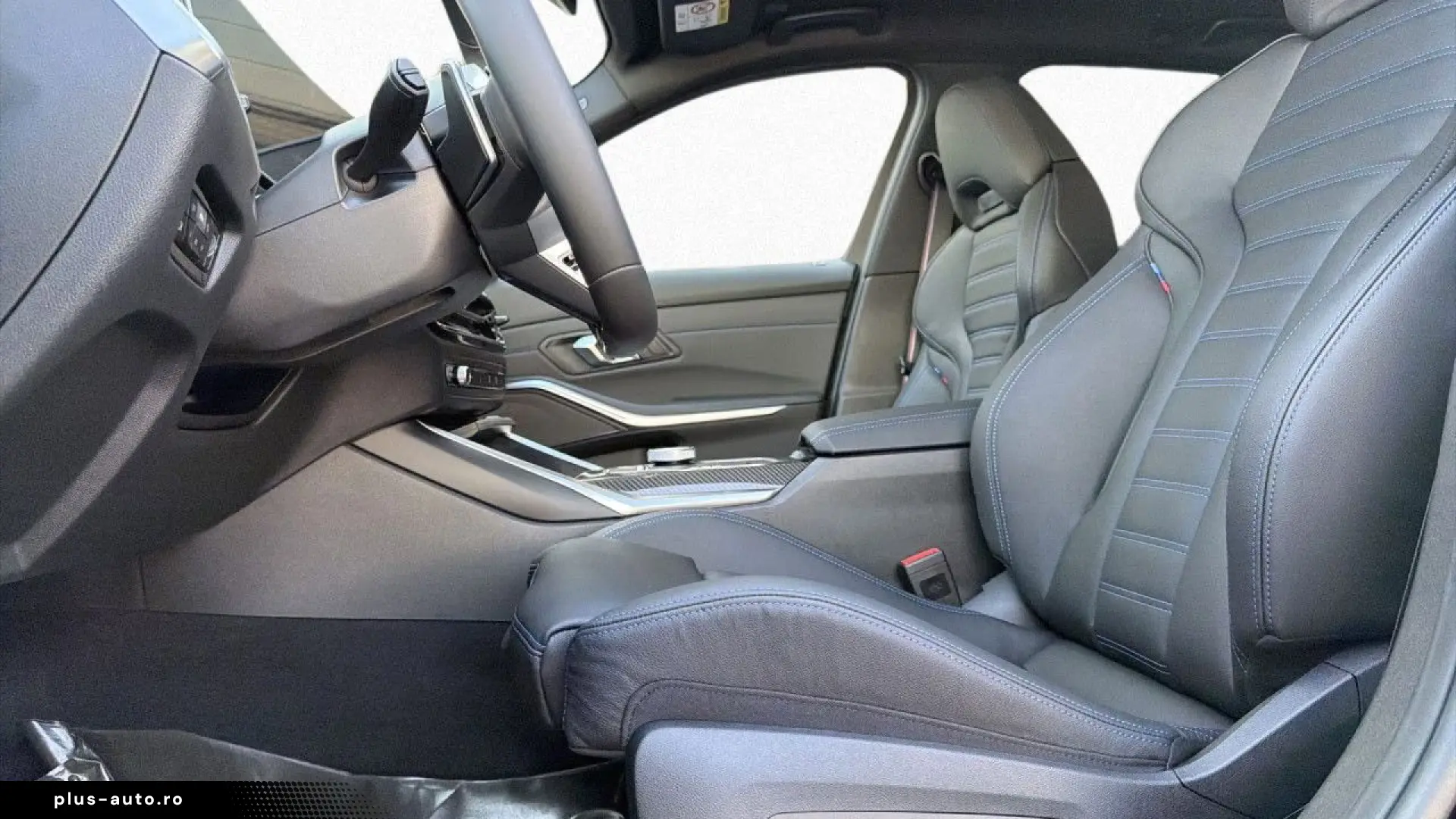 BMW M340i xDrive Touring M Sport Pro Innov Comf Pano